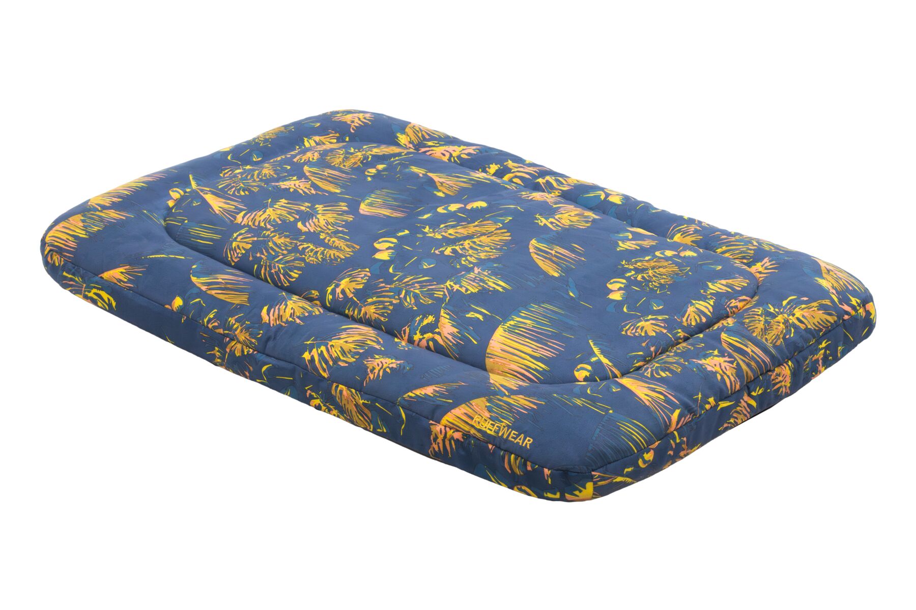 Ruffwear Basecamp™ Bed Deep Jungle